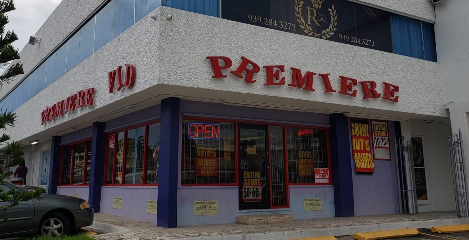 Premiere Video en Bayamon