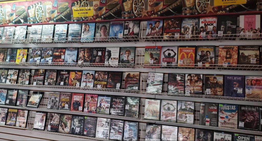 Premier Video en Bayamon